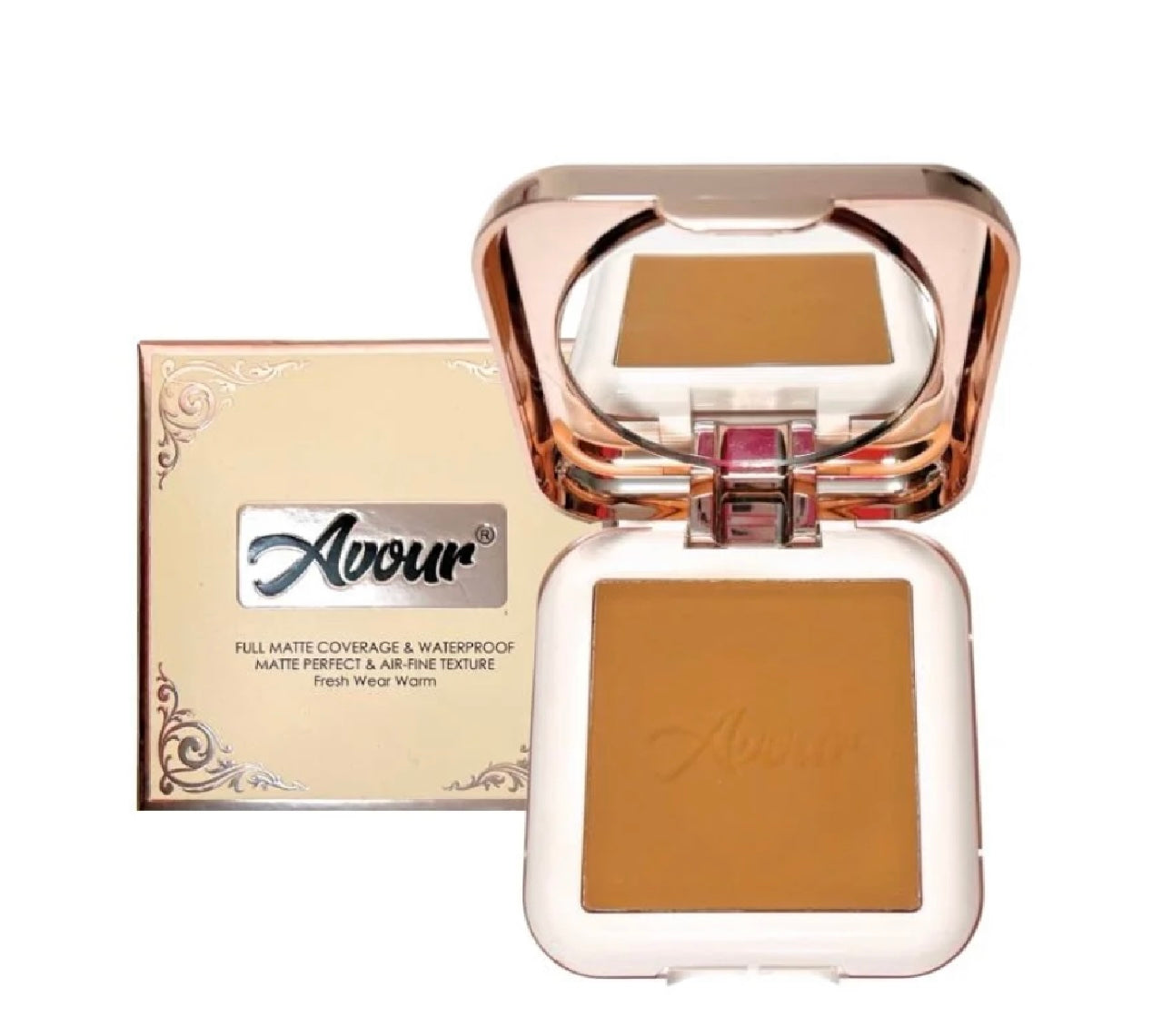 AVOUR-