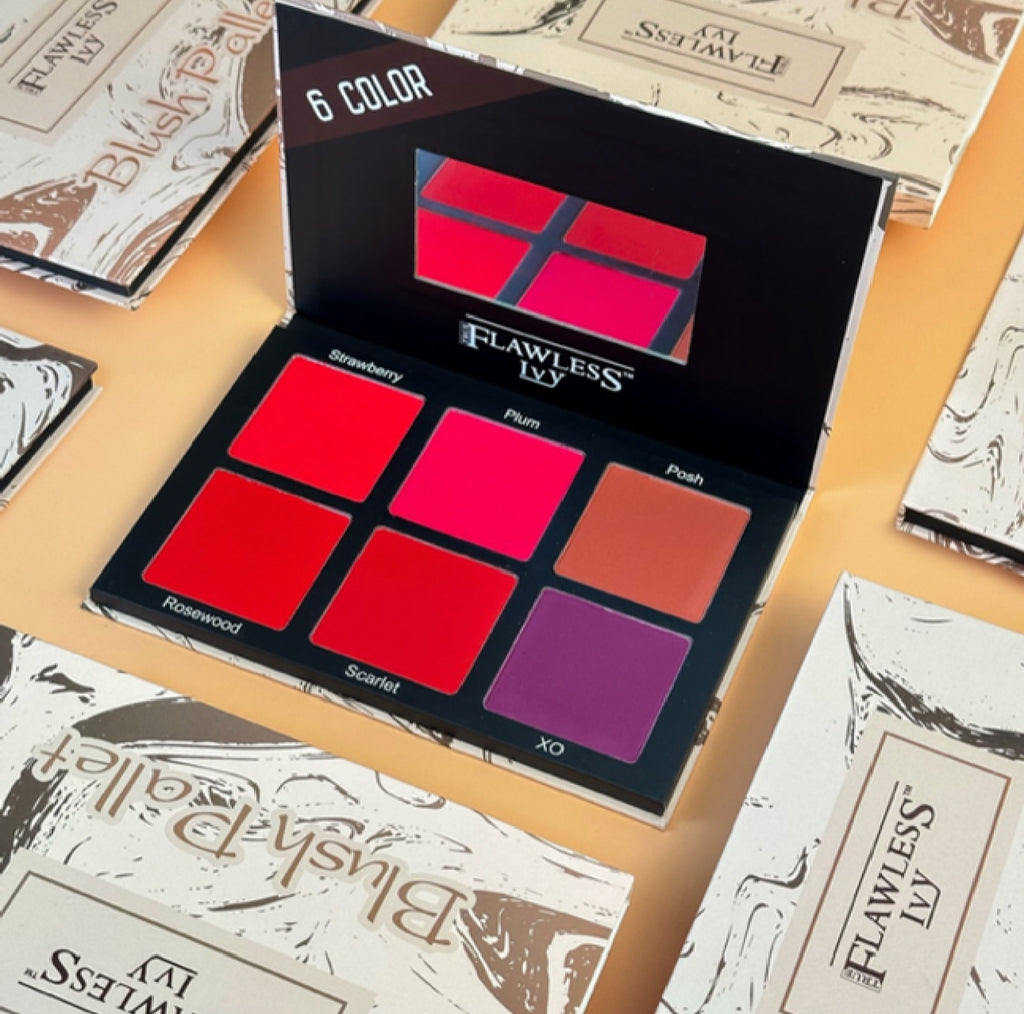 FLAWLESS - Ultra Blush