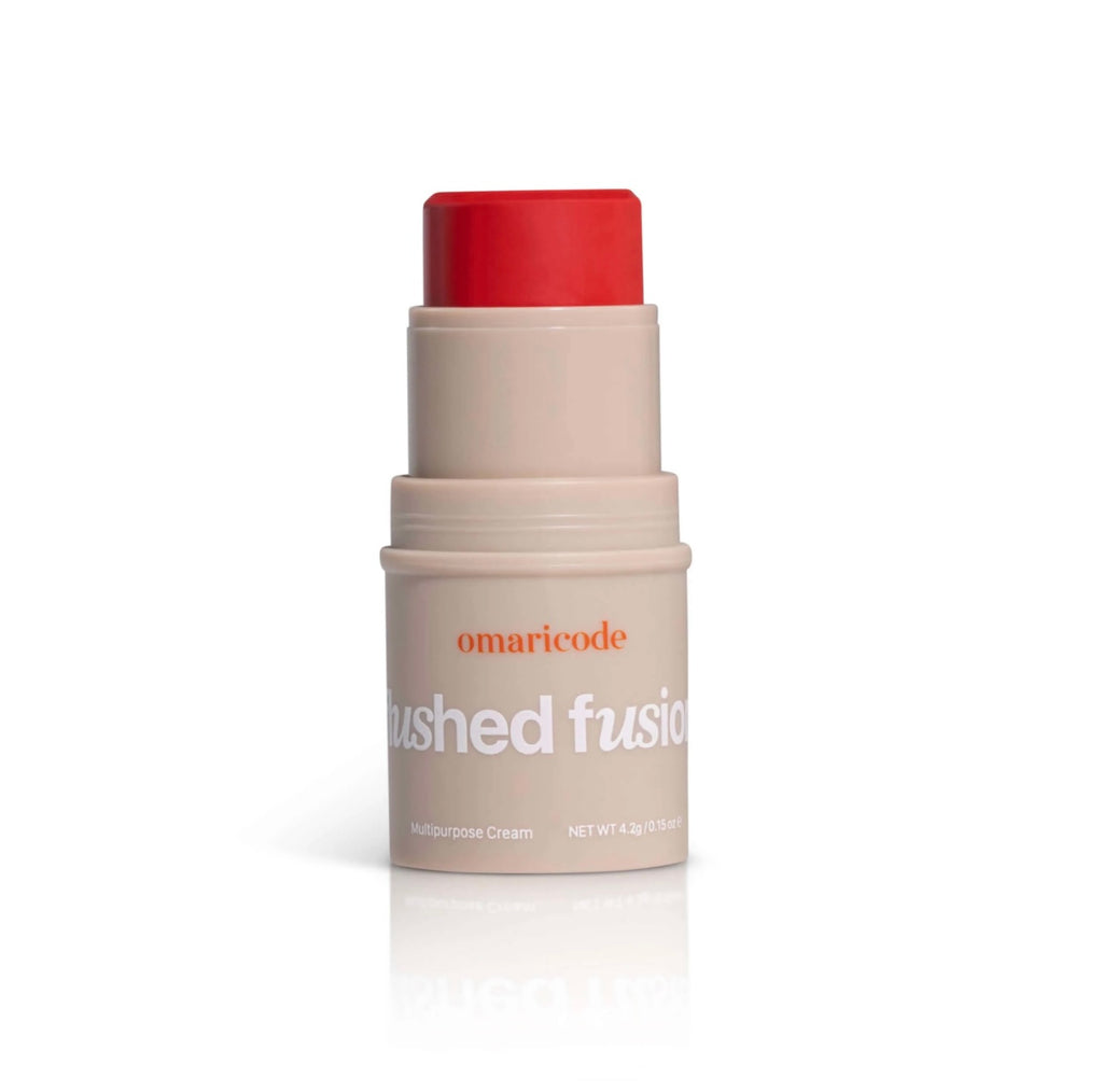 OMARICODE - Cream blush