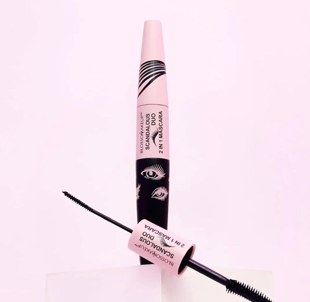 BLOSSOM - Mascara duo