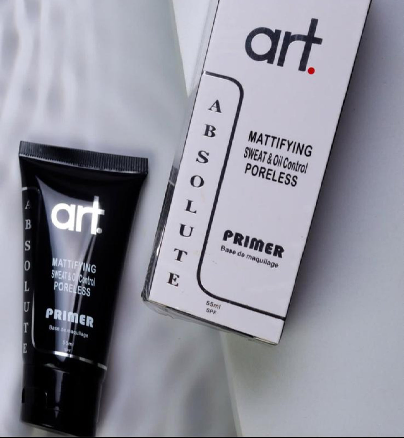 ART-  Primer