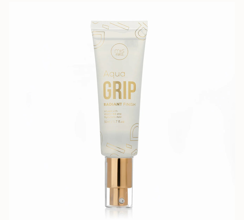 MISMETICS - Grip primer