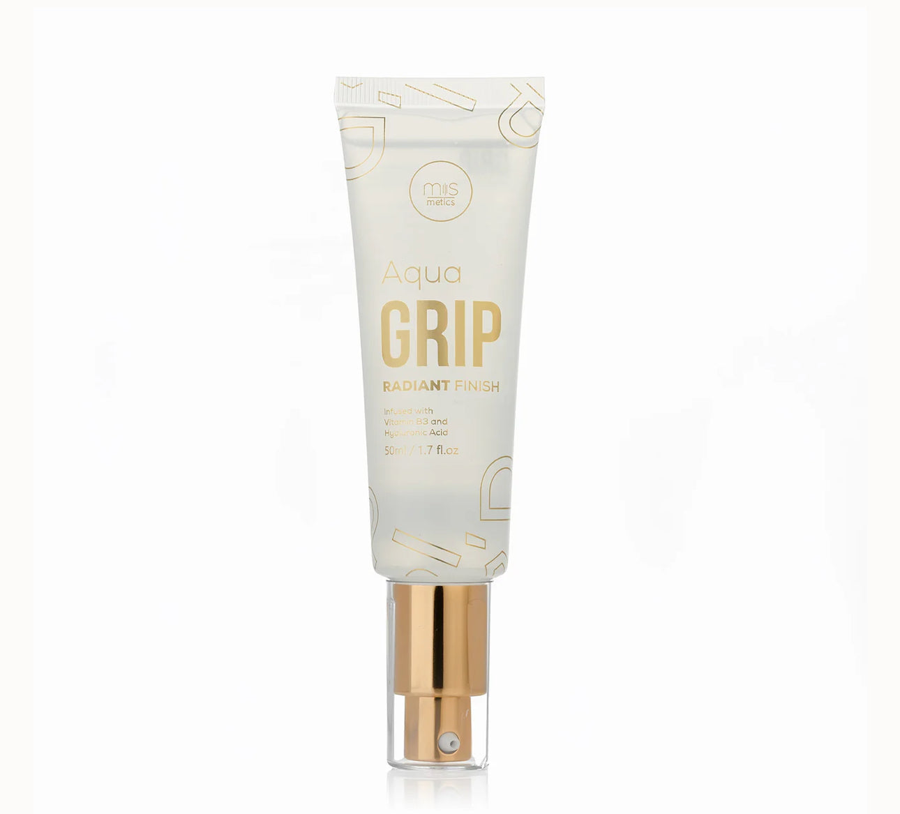 MISMETICS - Grip primer