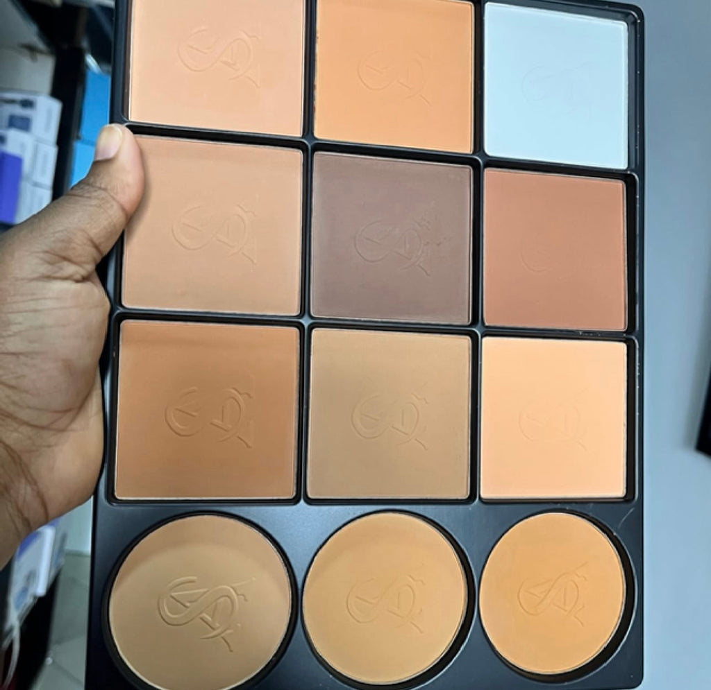 ARTSKIN- 12 in 1 Powder