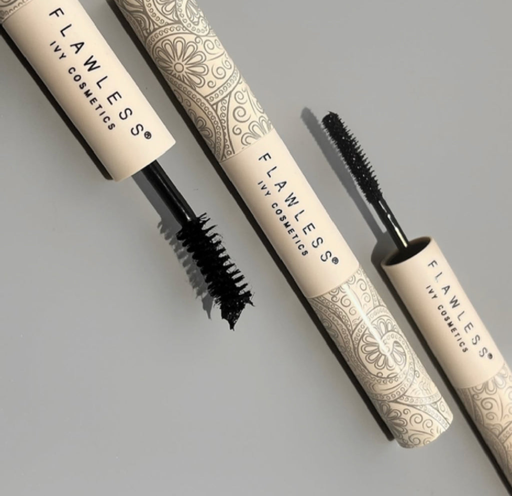 FLAWLESS - Mascara volumatic