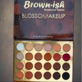 BLOSSOM - Brownish