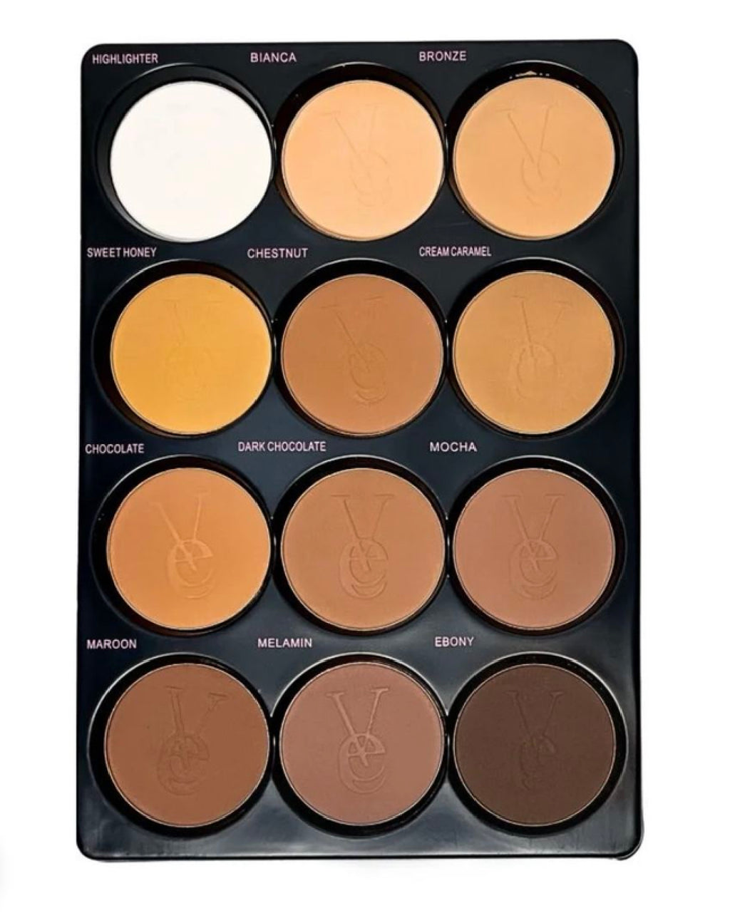 VEEBEAUTY - Big Powder