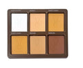 VEEBEAUTY- Powder palette