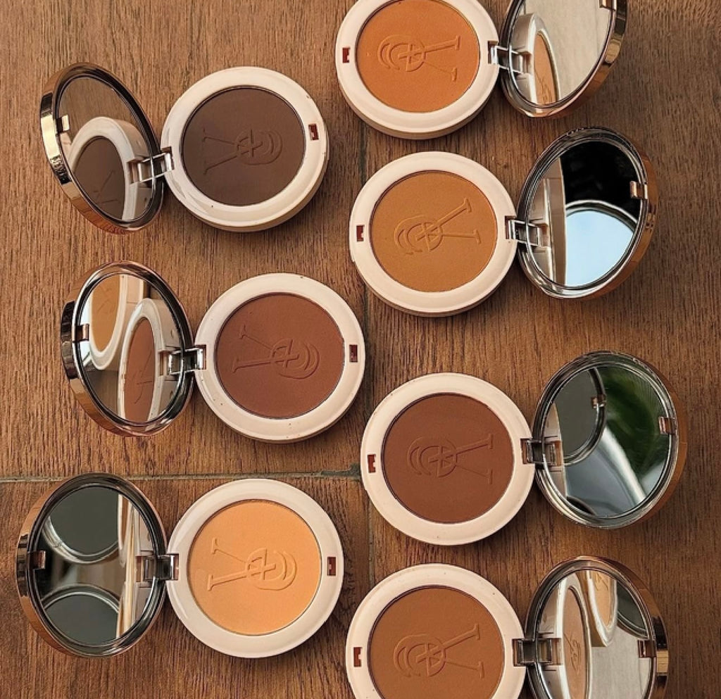 VEEBEAUTY -New Powder