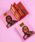 ISSA&DOSE - Palette powder