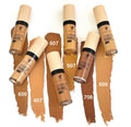 FLAWLESS - Camouflage concealer
