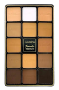 LAVEEDA- Powder palette