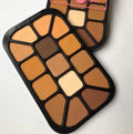 BECHARM - Powder palette