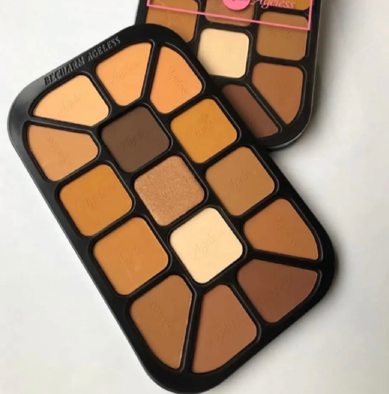 BECHARM - Powder palette
