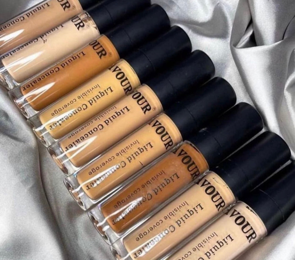 AVOUR- Milk concealer