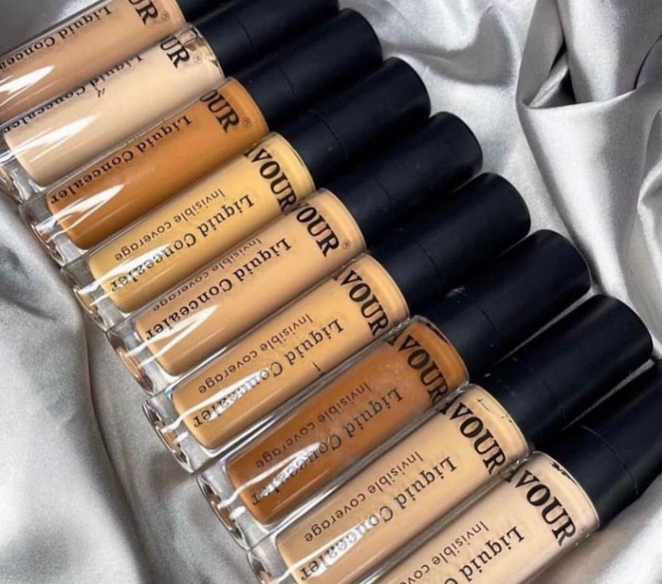AVOUR- Milk concealer