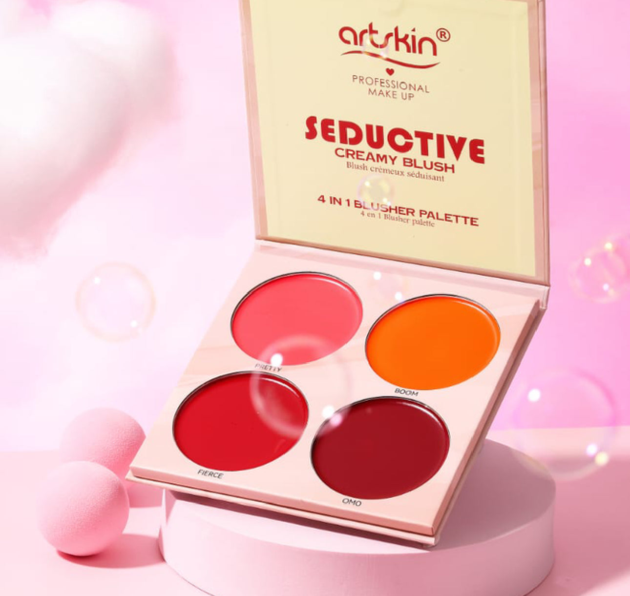 ARTSKIN - Seductive