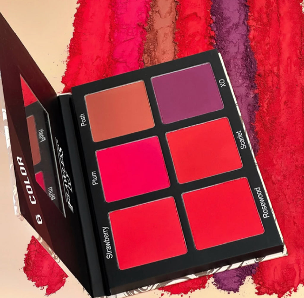 FLAWLESS - Ultra Blush