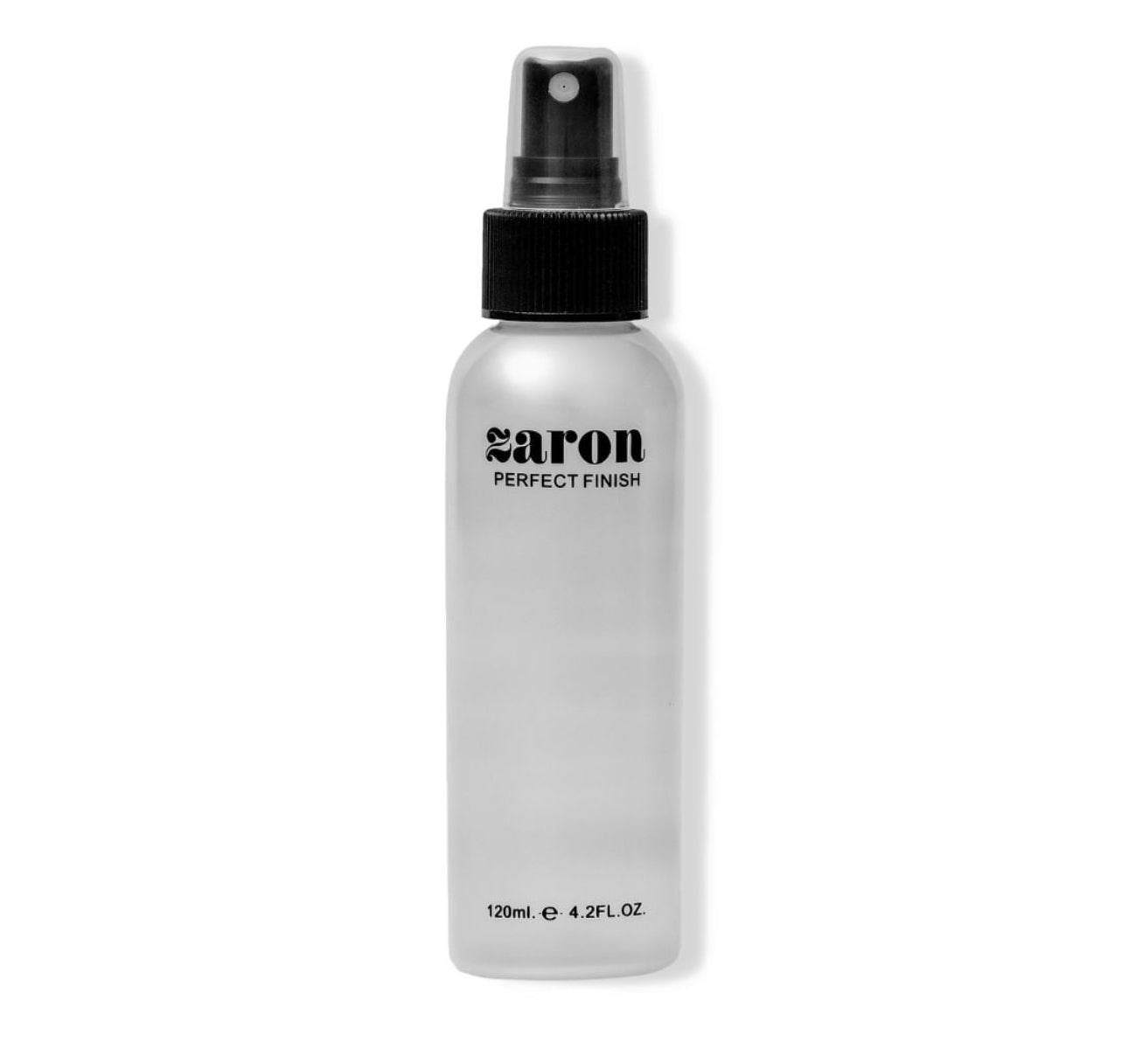 ZARON - Perfect finished
