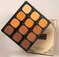 AVOUR- Powder palette