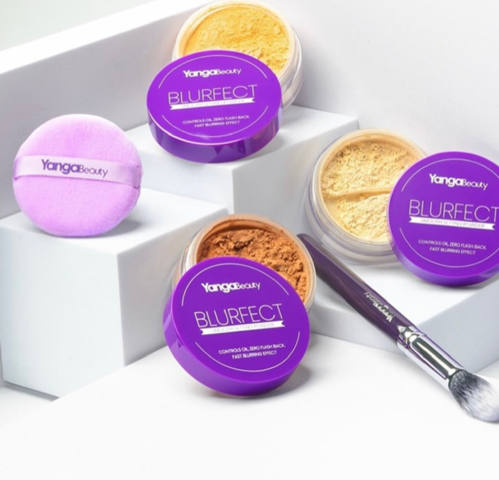 YANGA BEAUTY - Blurfect