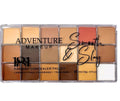ADVENTURE - Smooth & Slay Concealer Palette