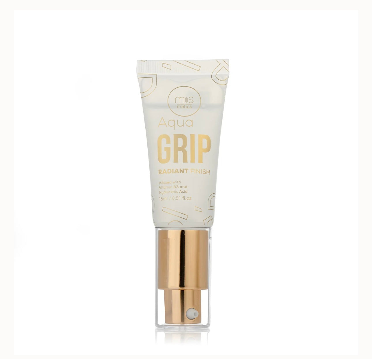 MISMETICS - Grip primer