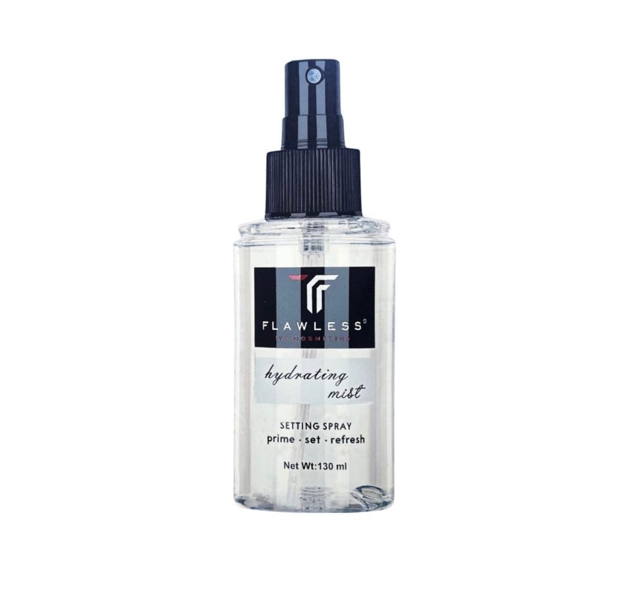 FLAWLESS - Hydrathing mist