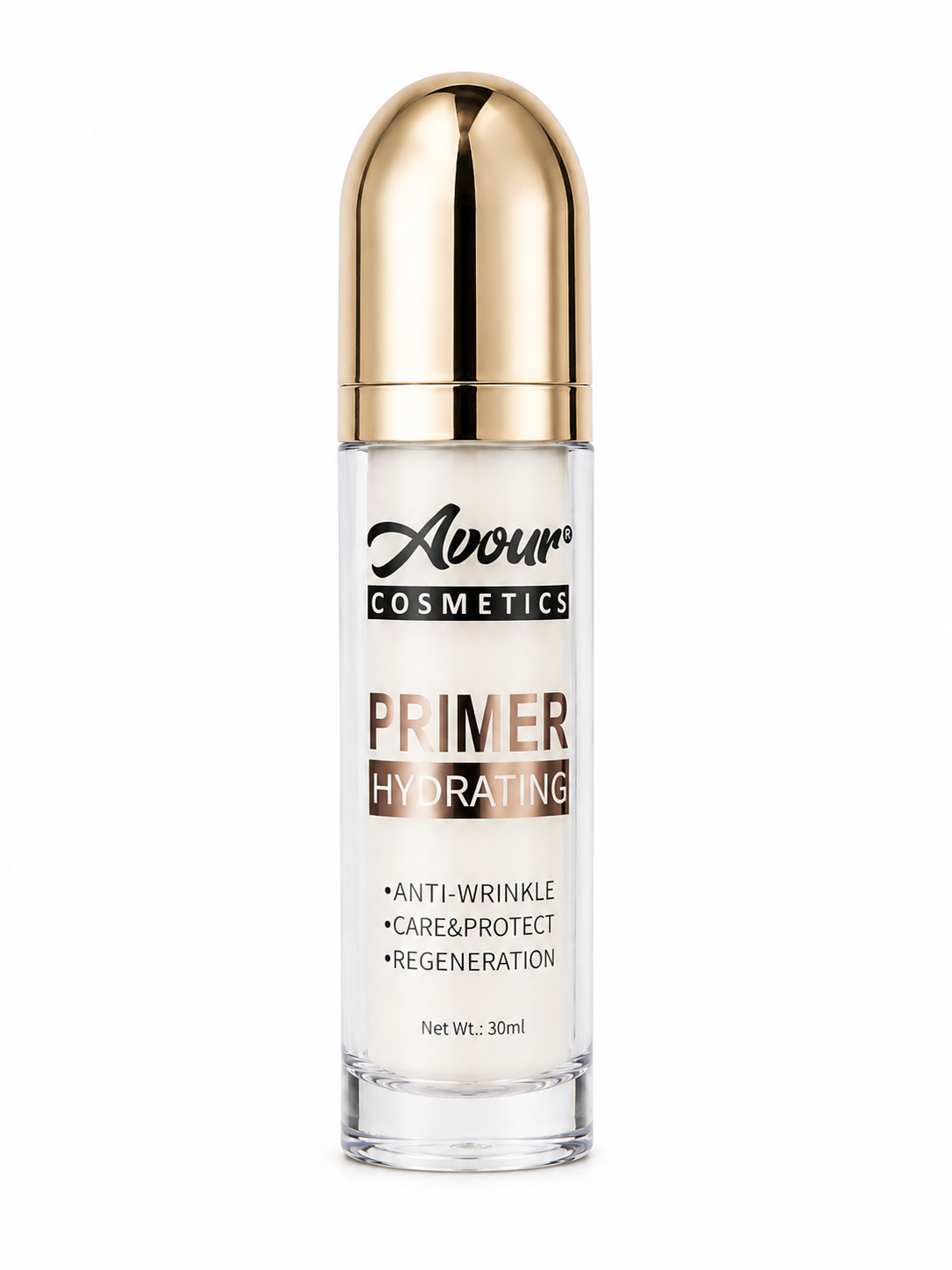 AVOUR - primer hydratring