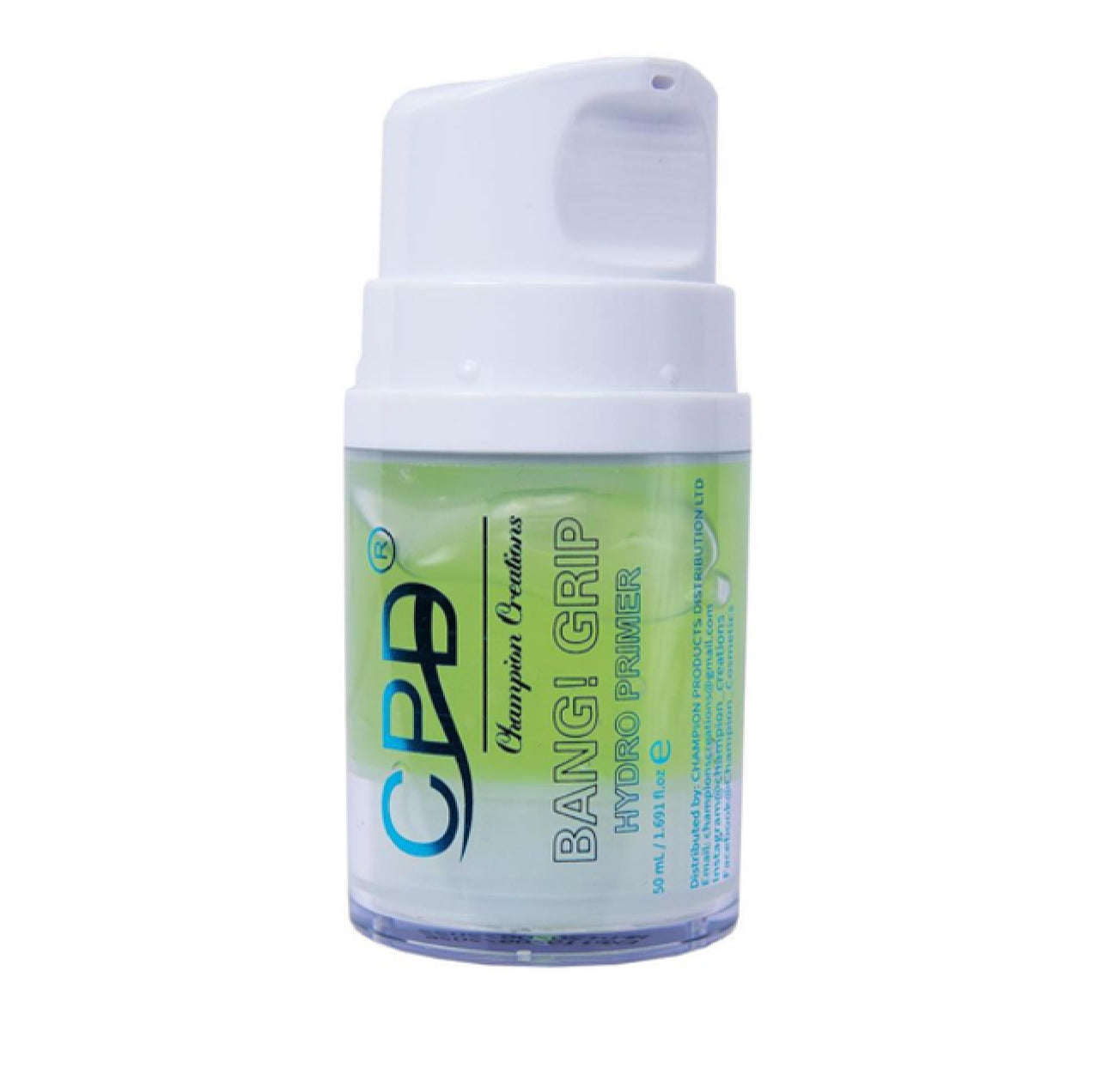 CPD - Grip bang  primer