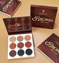 QUEENBELBEAUTY - Brow Skin girl