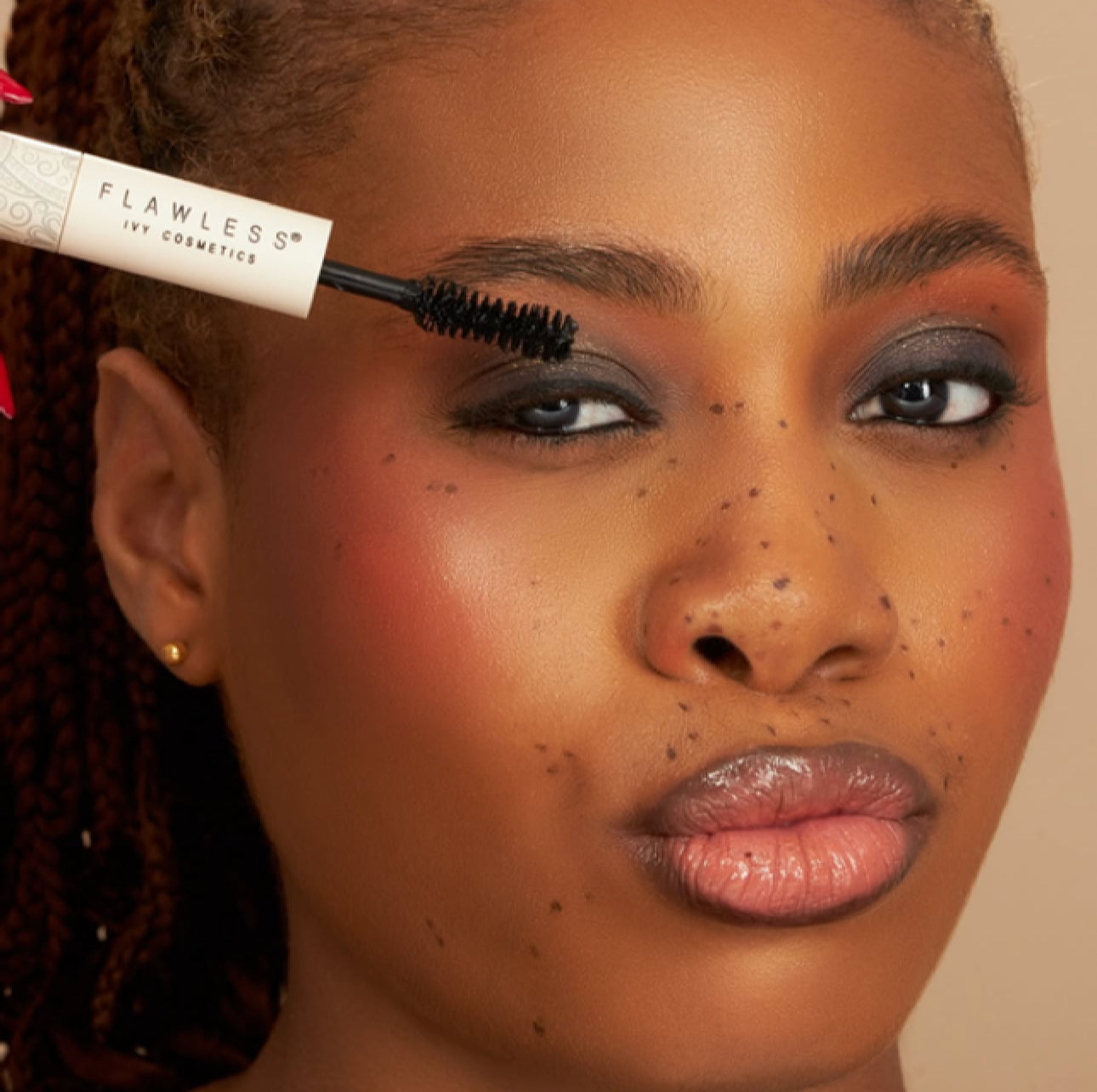 FLAWLESS - Mascara volumatic