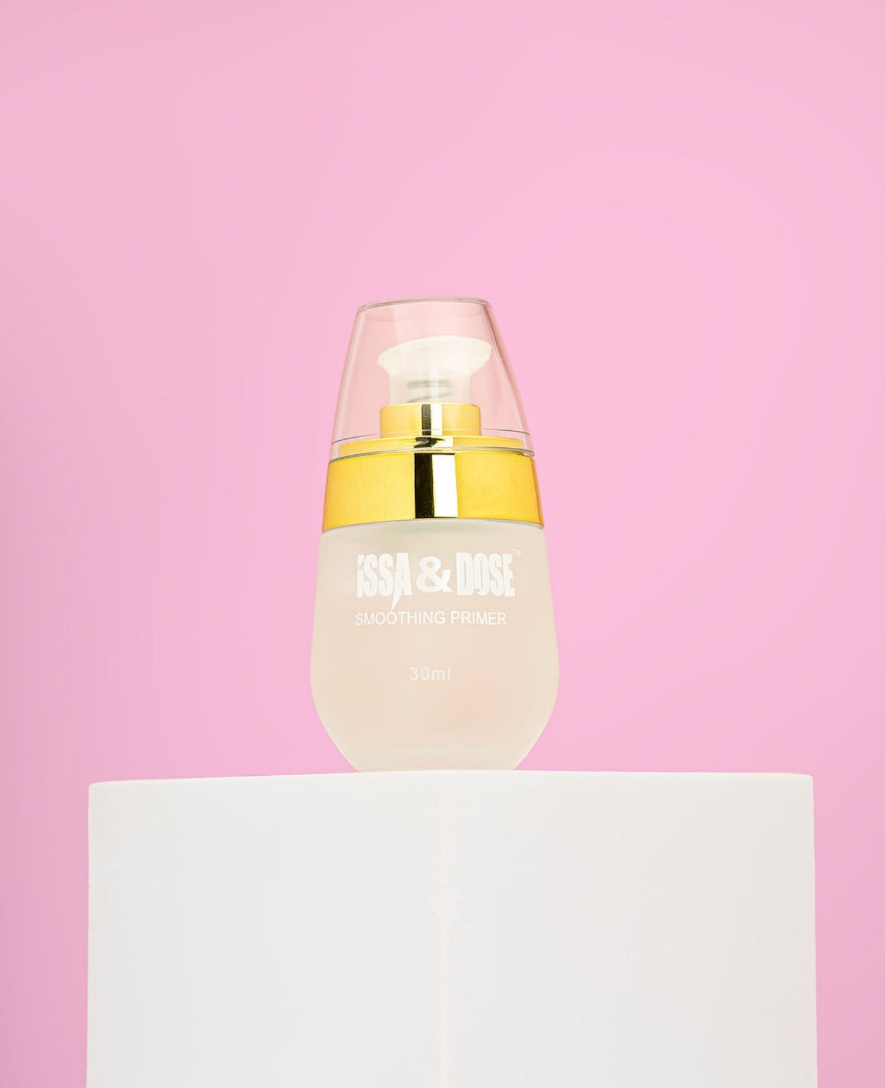 ISSA & DOSE - Smoothing primer