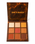 VEE BEAUTY - She’s Baked