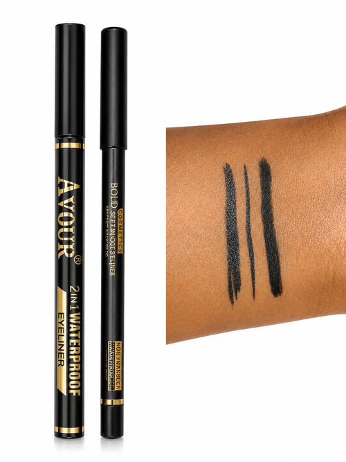 AVOUR - DUO Liner & Pencil NEW