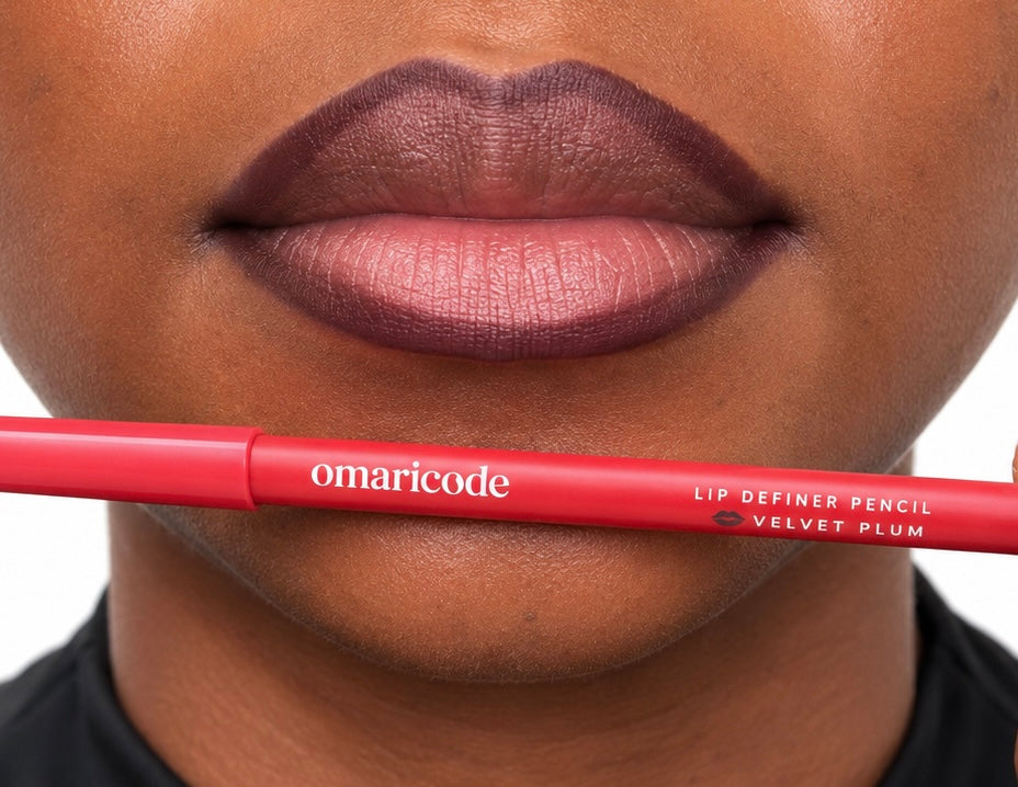 OMARICODE - Lip Pencil