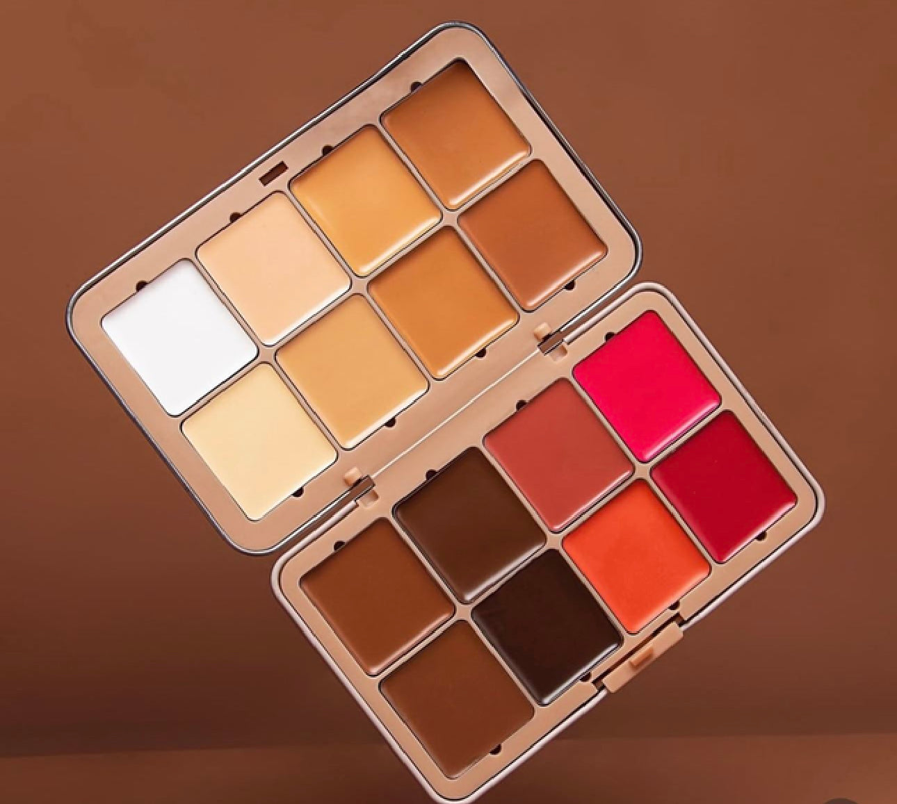 ZIKEL- Blush Cream and Concealer
