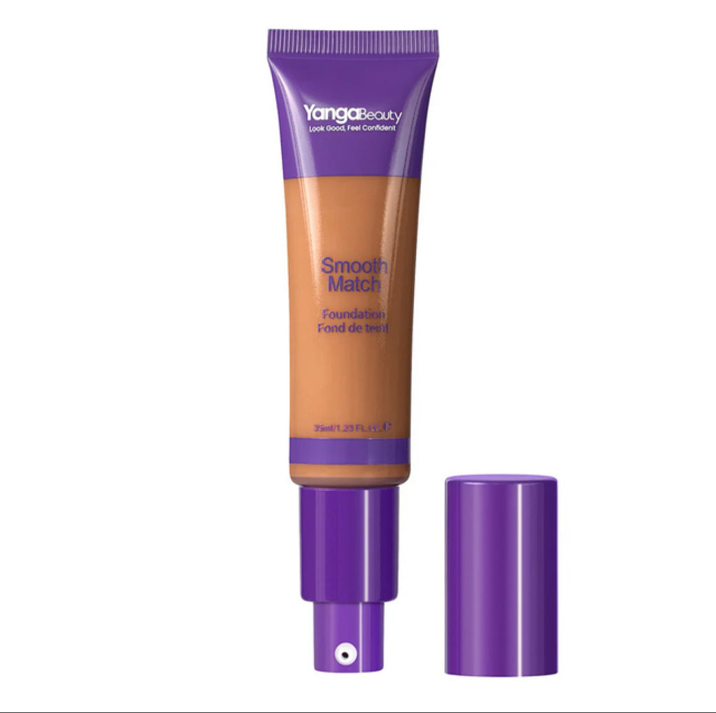 YANGA BEAUTY - Foundation