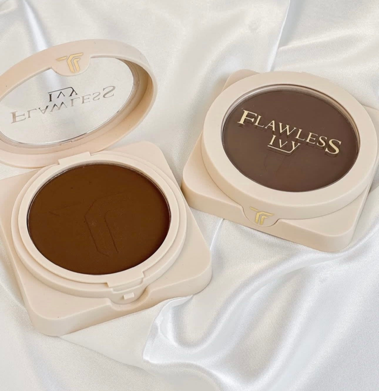 FLAWLESS - african queen bronzer