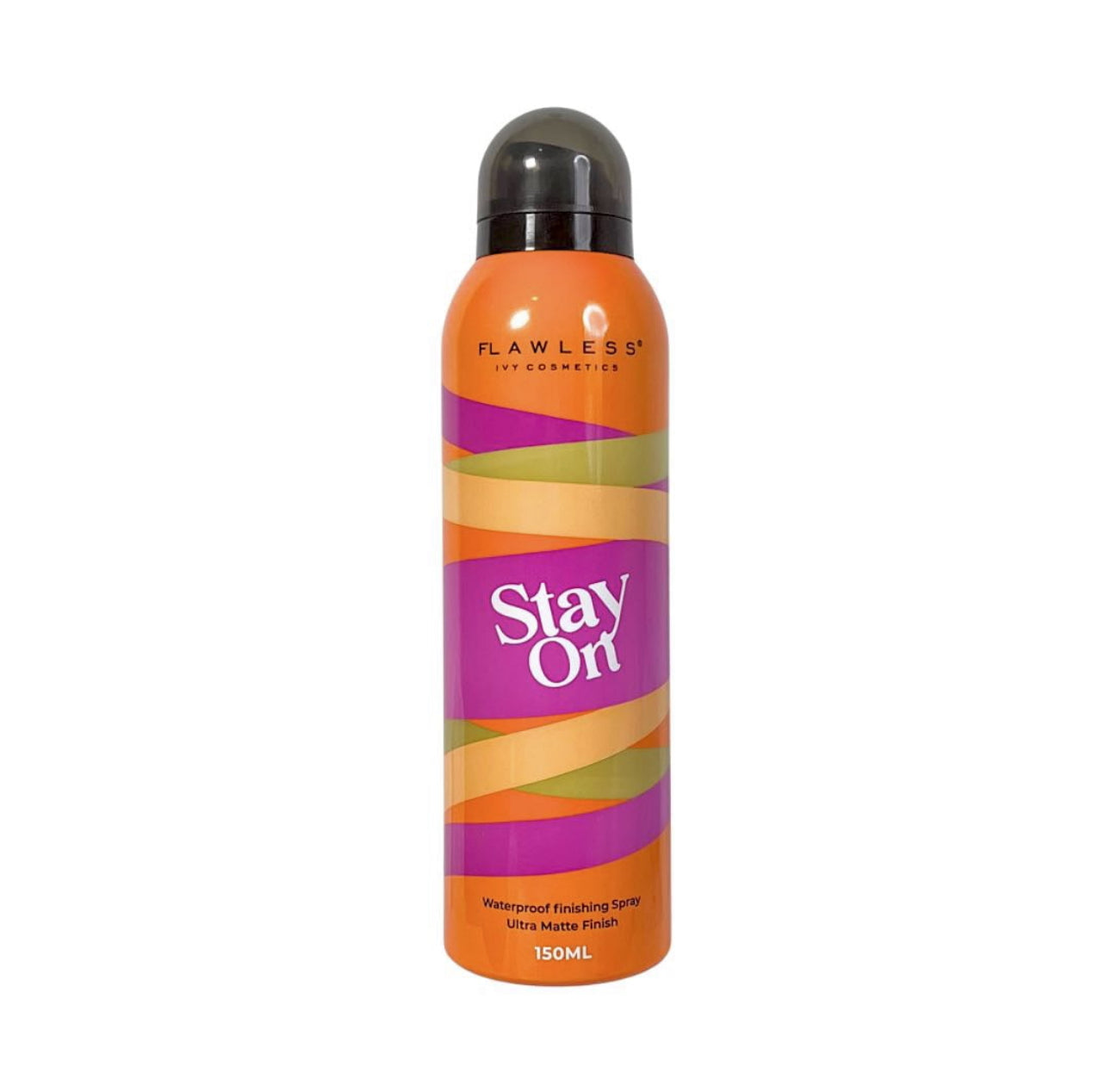 FLAWLESS - Stay On