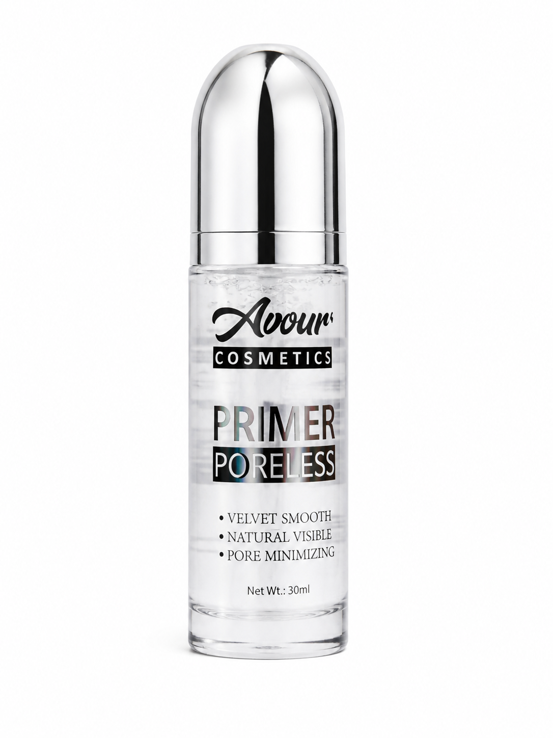 AVOUR - Primer poreless