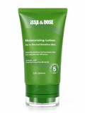 ISSA & DOSE - Moisturizing lotion