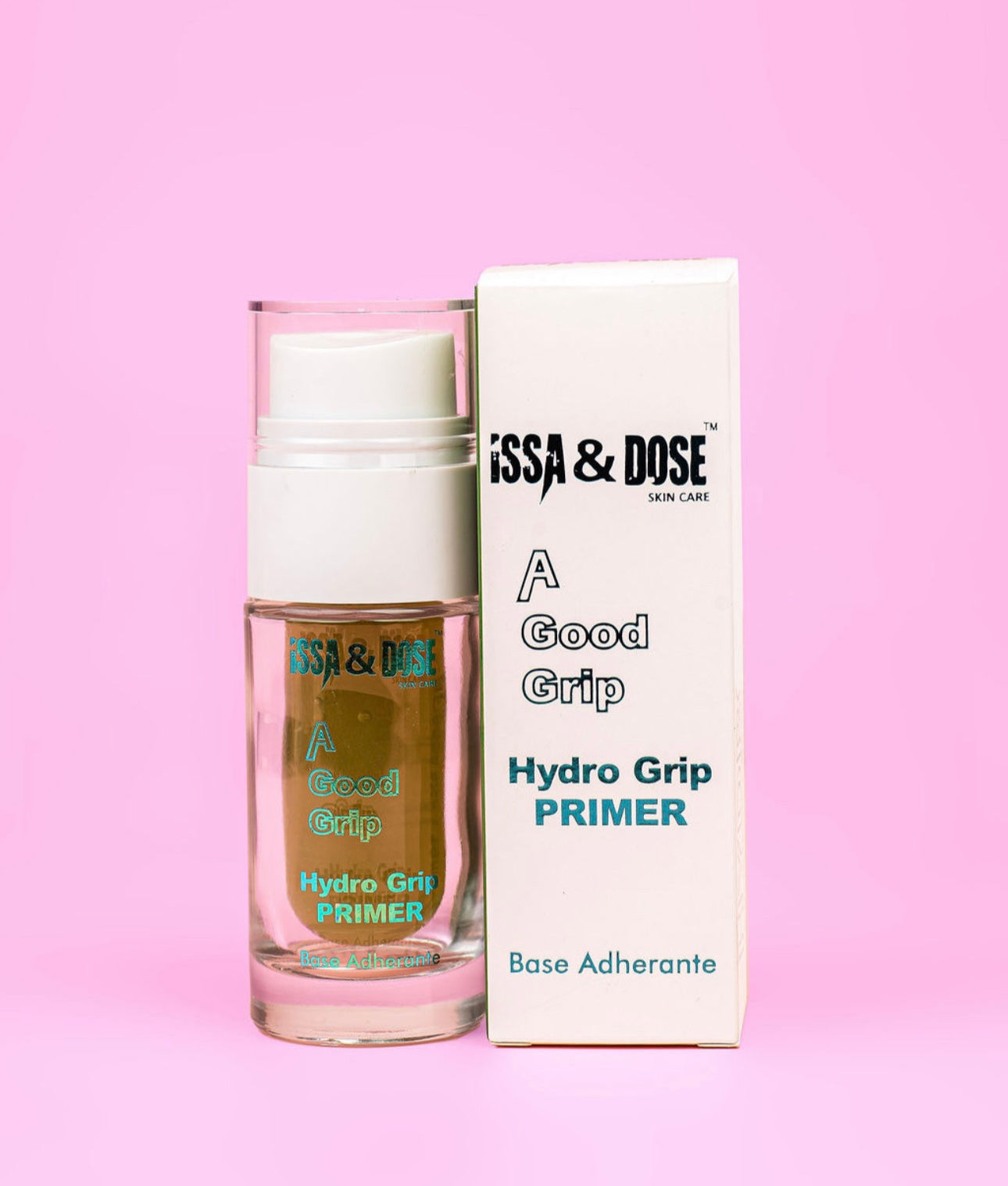 ISSA & DOSE -