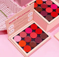 VEEBEAUTY- Blush and cream