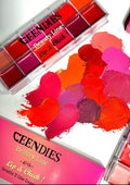 CEENDIES - Lip palette
