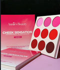ANNIE’S BEAUTY - cheek sensation